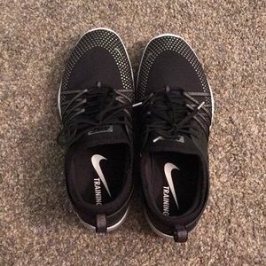 Nike Free Trainers